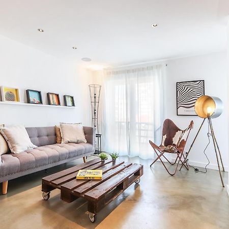Vita Portucale ! Costa Caparica Decor Кошта-да-Капаріка Екстер'єр фото