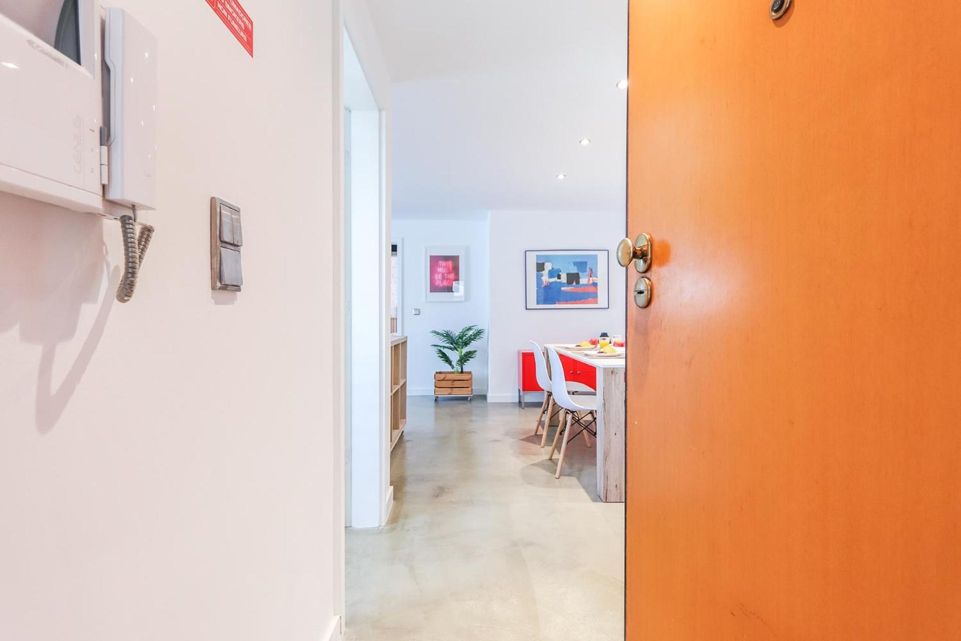 Vita Portucale ! Costa Caparica Decor Кошта-да-Капаріка Екстер'єр фото