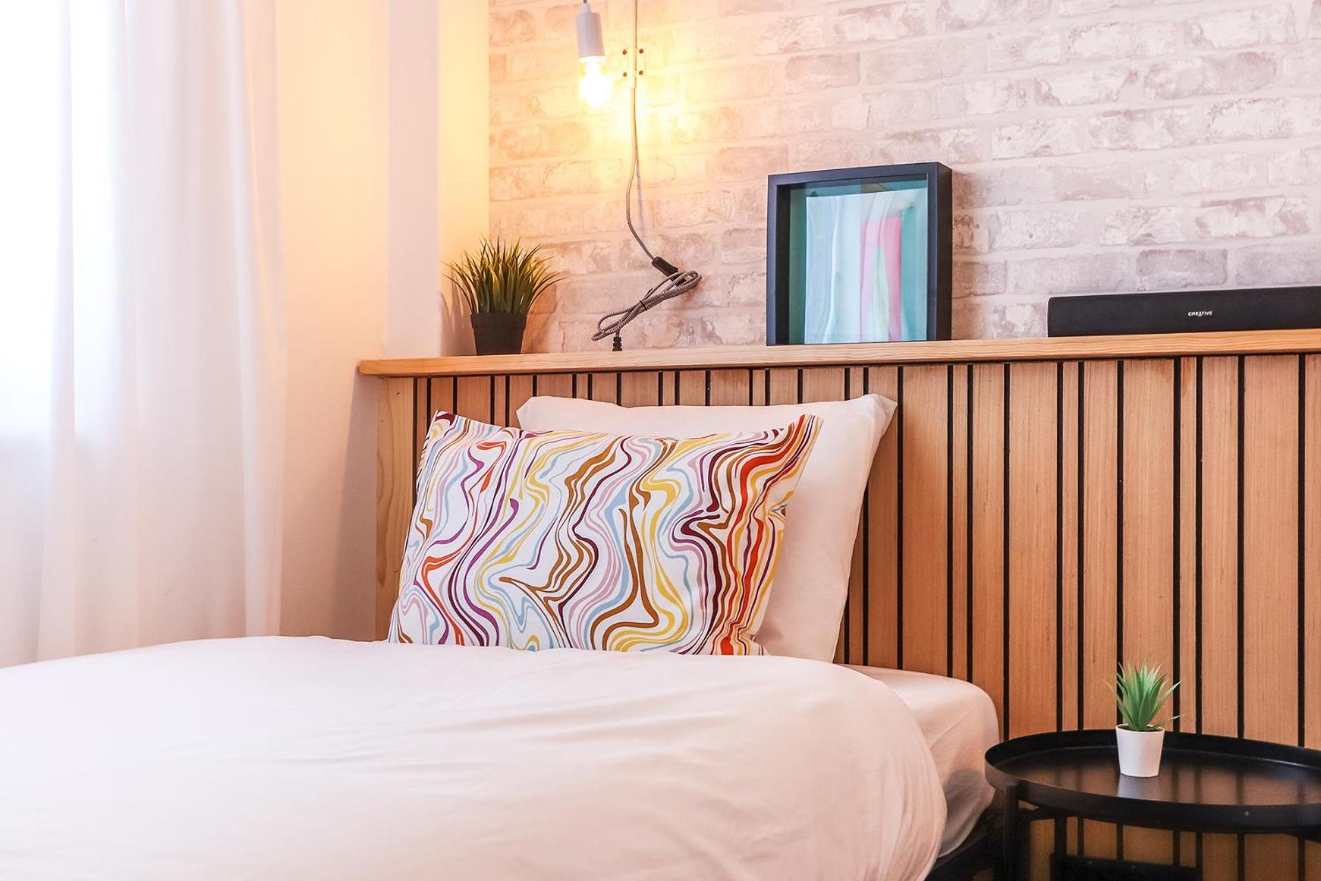 Vita Portucale ! Costa Caparica Decor Кошта-да-Капаріка Екстер'єр фото