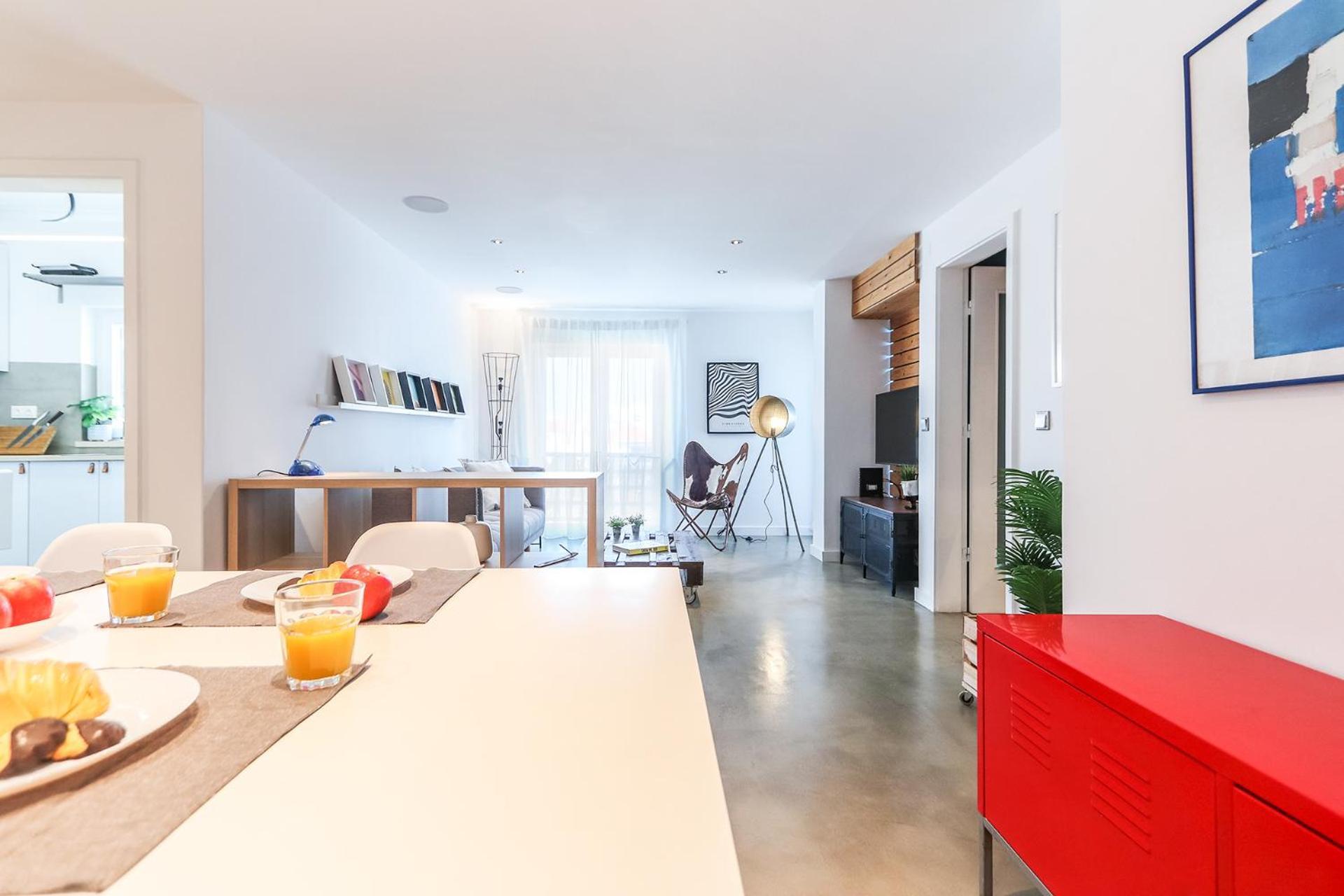 Vita Portucale ! Costa Caparica Decor Кошта-да-Капаріка Екстер'єр фото
