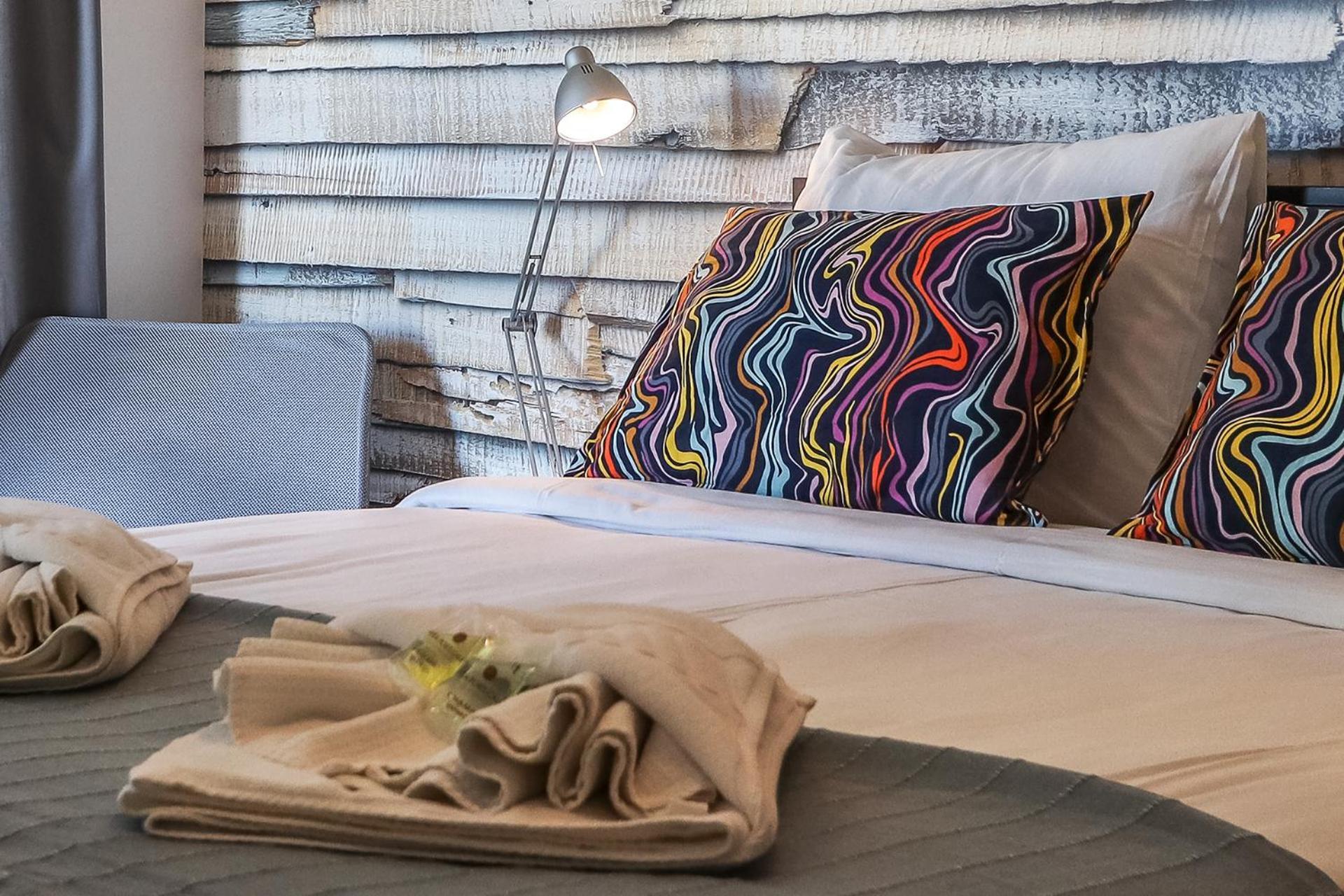 Vita Portucale ! Costa Caparica Decor Кошта-да-Капаріка Екстер'єр фото