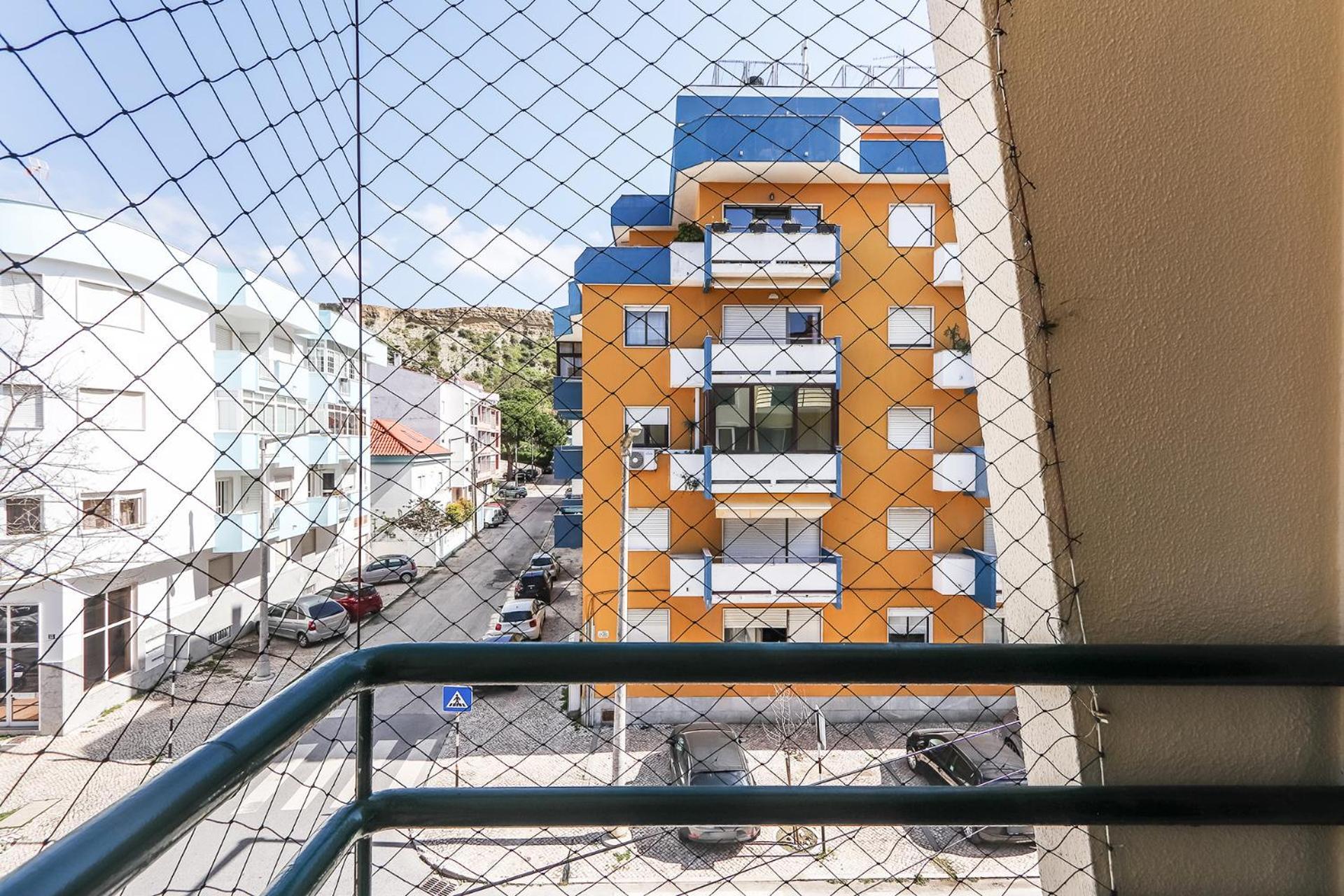 Vita Portucale ! Costa Caparica Decor Кошта-да-Капаріка Екстер'єр фото