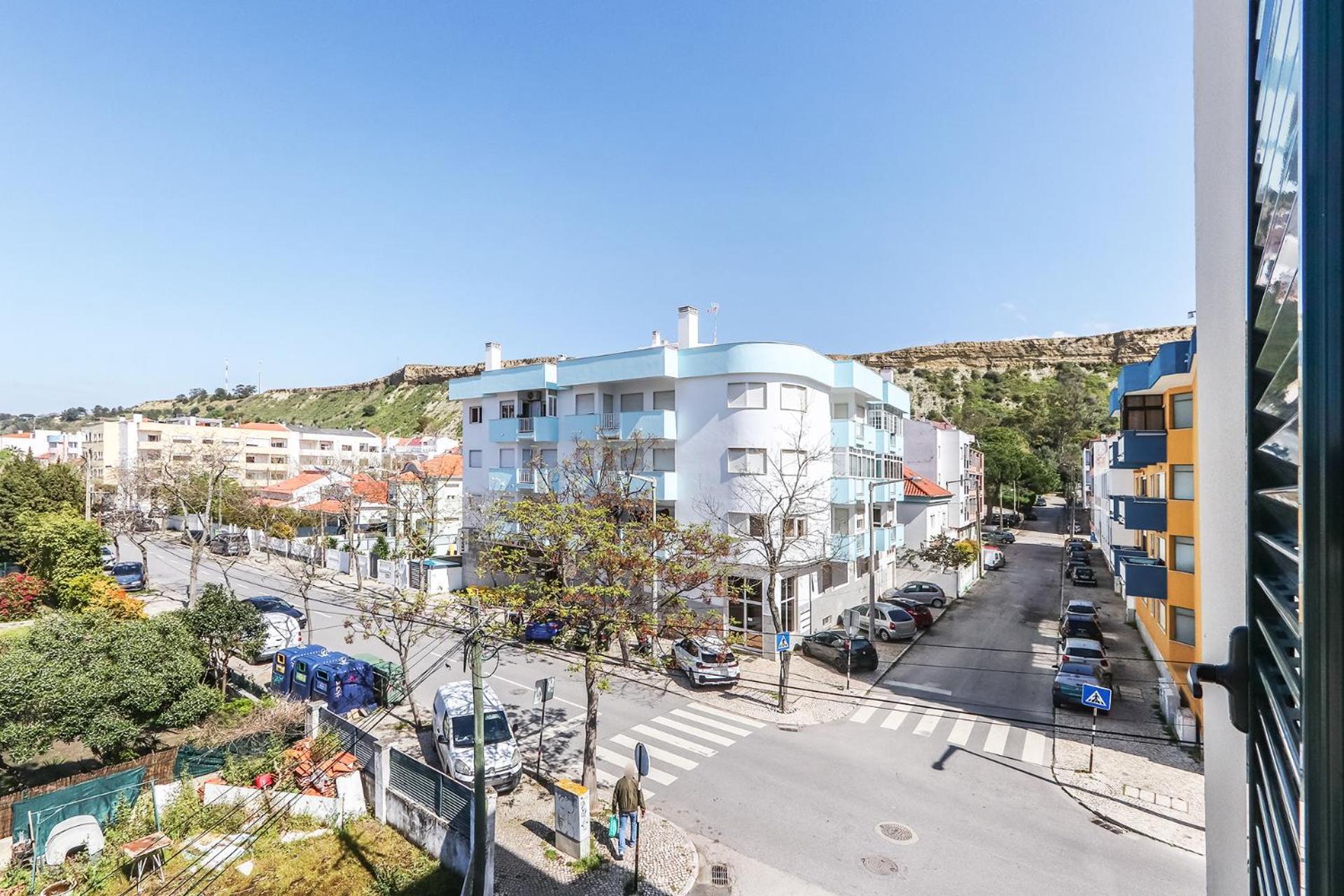 Vita Portucale ! Costa Caparica Decor Кошта-да-Капаріка Екстер'єр фото