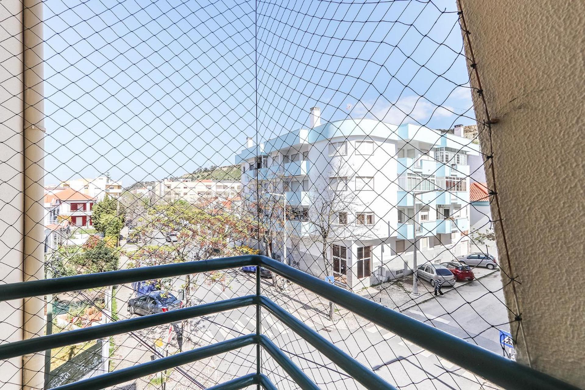 Vita Portucale ! Costa Caparica Decor Кошта-да-Капаріка Екстер'єр фото
